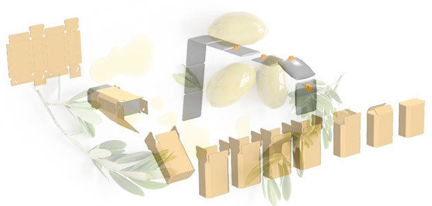 Bag-in-Box para aceite de oliva: una solución de embalaje rentable y más sostenible