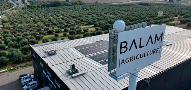 BALAM Agriculture consolida su liderazgo con la familia Gálvez Hidalgo al frente