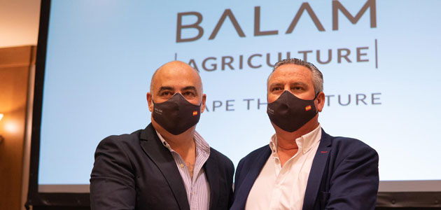 Galpagro y CBH se fusionan y crean Balam Agriculture