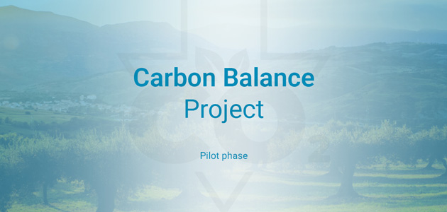 Continúa la fase piloto de la herramienta del proyecto 'Balance de Carbono'