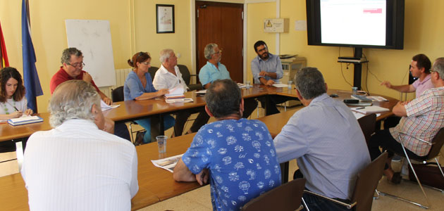 Baleares ha detectado 431 resultados positivos de Xylella fastidiosa