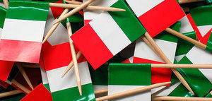 Nueve asociaciones italianas alcanzan un pacto ético-social por la olivicultura