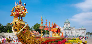 La gastronomía, un factor clave en la expansión del aceite de oliva en Tailandia