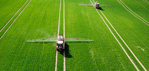 BASF refuerza la inversión en innovaciones para una agricultura sostenible