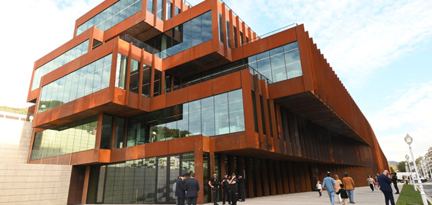 Inaugurado el Gastronomy Open Ecosystem, epicentro internacional de la gastronomía, la innovación y la sostenibilidad