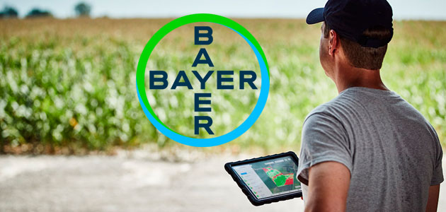 Bayer potencia sus servicios digitales