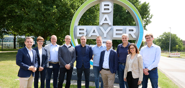 Kimitec y Bayer presentan dos nuevos productos biológicos desarrollados a través de su alianza
