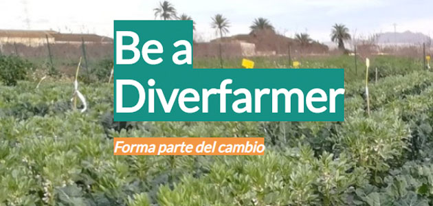 Nace la 'Comunidad de Agricultores' europea en torno a la diversificación de cultivos