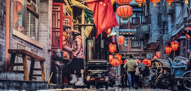 Guía del branding en China 2020: un mercado clave para las marcas de AOVE