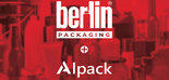Berlin Packaging adquiere Alpack Limited para ampliar su presencia en Irlanda