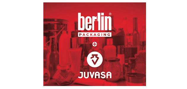 Berlin Packaging adquiere Grupo Juvasa