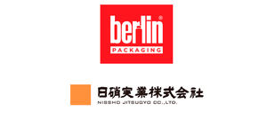 Berlin Packaging se expande en Japón con la adquisición de Nissho Jitsugyo
