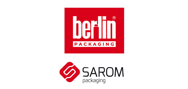 Berlin Packaging finaliza la adquisición de Sarom Packaging y Romgallia