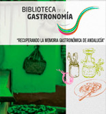 La Biblioteca de la Gastronomía, una herramienta digital que recupera recetas de la cocina mediterránea