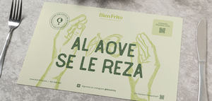 Bien Frito, un nuevo restaurante creado por y para el aceite de oliva virgen extra