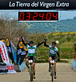 La Interprofesional patrocina la IV edición de la Andalucía Bike Race