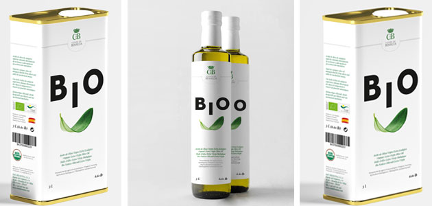 Conde de Benalúa incorpora su aceite ecológico a la plataforma blockchain IBM Food Trust
