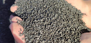 Biochar a partir de biomasa de hueso de aceituna para diseñar un pavimento más sostenible en Barcelona