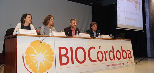 BioCórdoba 2017 supera sus mejores expectativas