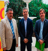 Córdoba vuelve a convertirse en la capital de la producción ecológica en la XVIII edición de BioCórdoba