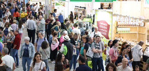 El aceite de oliva virgen extra ecológico, presente en BioCultura Barcelona