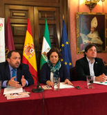 Andalucía apuesta por fomentar el consumo interno de alimentos ecológicos 