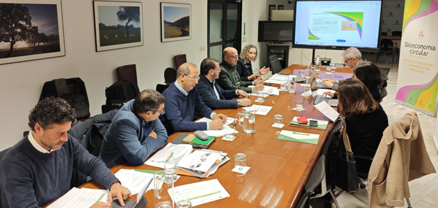 Impulsan el Clúster Andaluz de Bioeconomía Circular