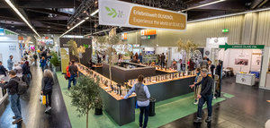 Biofach se aplaza al mes de julio