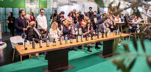 FIAB abre la convocatoria para participar en el Pabellón Agrupado Español de Biofach