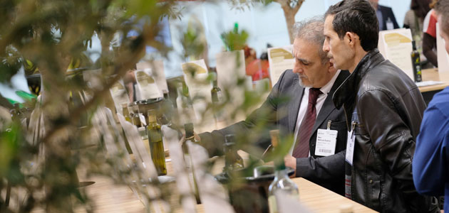 Extenda convoca la participación agrupada de empresas andaluzas en la feria Biofach