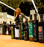 Varios AOVEs ecológicos de España, Italia, Grecia y Portugal, en el TOP 10 de Biofach