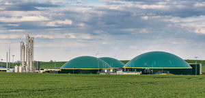 Expertos abordarán en un evento en Jaén las oportunidades de la producción de biometano