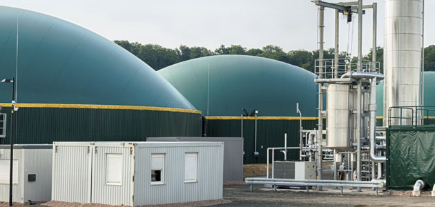 El Gobierno ofrecerá estudios de viabilidad para proyectos de biogás destinados a explotaciones e industrias agroalimentarias