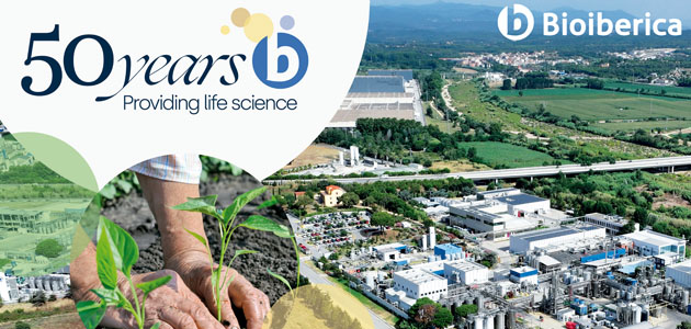 Bioiberica presenta Terra-Sorb radicular SymBiotic® en el Biostimulant World Congress de Barcelona para impulsar la innovación sostenible