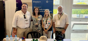 Cómo mejorar la eficiencia del olivar con bioestimulación: la propuesta de Bioiberica en MUNDOLIVAR 2026