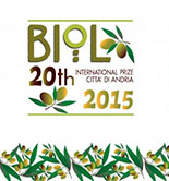 BIOL 2015 convertirá a Bari en la capital mundial del aceite de oliva ecológico del 18 al 20 de marzo