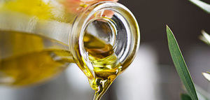 El valor de la producción italiana de aceite de oliva con DOP e IGP alcanzó 194 millones de euros en 2024