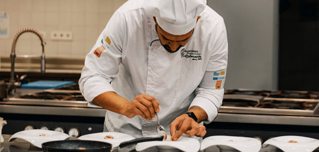 Ecovalia pone en marcha la quinta edición de BioRestauración, el concurso de cocina ecológica