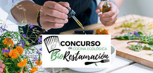 Arranca BioRestauración, el concurso de cocina ecológica de Ecovalia