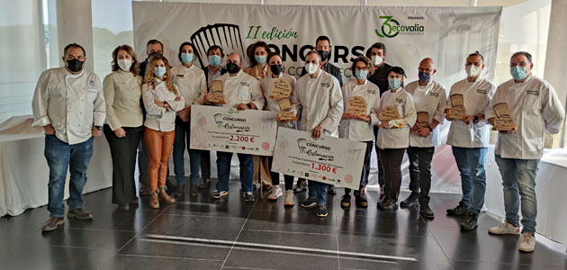 BioRestauración inicia su segunda fase con un centenar de participantes