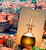 El libro 'Aceite de oliva virgen: saber y sabor de Extremadura' se presenta en Italia
