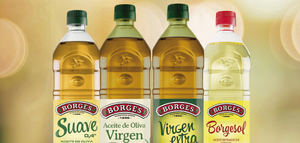 Borges y el aceite de oliva: rentabilidad con sabor mediterráneo