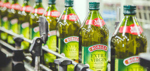 Borges Agricultural &amp; Industrial Edible Oils ya es una empresa "Residuo Cero"