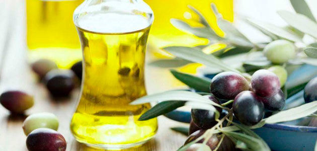 Las ventas de aceite de oliva gourmet no alcanzan el 5% de las ventas totales de aceite de oliva