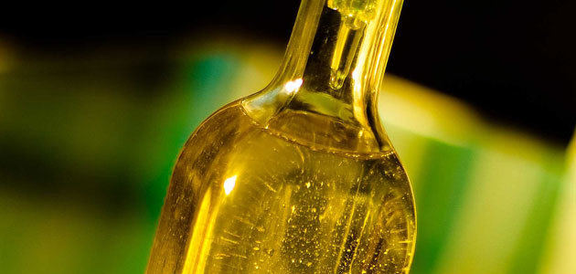 Las exportaciones andaluzas de aceite de oliva crecen un 3,8% en el primer trimestre