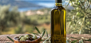 Los stocks de aceite de oliva en Italia se sitúan en 277.094 toneladas, un 45,4% más