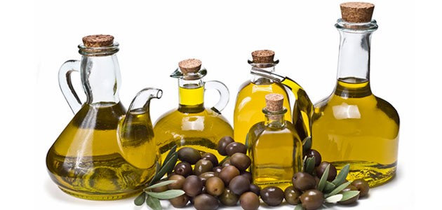 Las exportaciones europeas de aceite de oliva cayeron un 5,4% en los dos primeros meses de campaña
