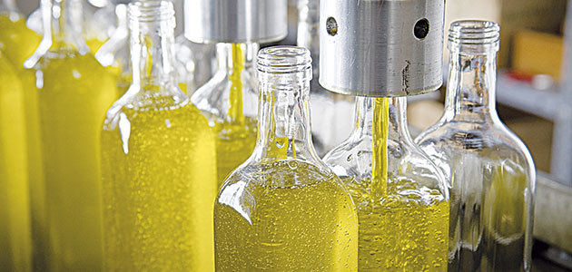 El MAPA promueve la elaboración de una norma de calidad para el aceite de oliva