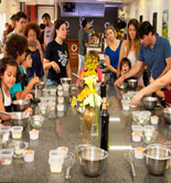 Brasil, nuevo destino de The Good Life Embassy de Aceites de Oliva de España