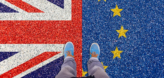 La CE lanza una campaña para la preparación aduanera de las empresas ante un Brexit sin acuerdo